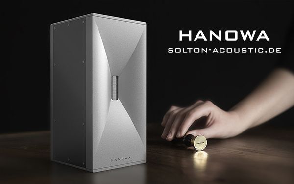 HANOWA網(wǎng)站作品